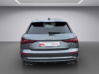 gebraucht Audi S3 Sportback 2.0 TFSI quattro