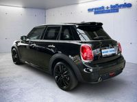 gebraucht Mini Cooper Aut. JCW-Pak.+LED+PANO+NAVI+Key-Free