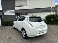 gebraucht Nissan Leaf Acenta 30kWh*INKL. NEUWERTIGE BATTERIE*NAVI