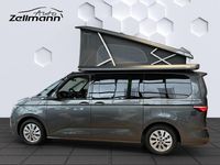 Gebraucht VW California Beach 204 PS (150 kW) 2025 Grau Van