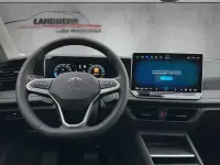 Neu VW Tiguan Life 150 PS (110 kW) 2026 Grenadillschwarz SUV