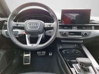 gebraucht Audi A5 40 TDI quattro S tronic edition one