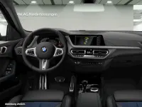 Gebraucht BMW 118 Performance 136 PS (100 kW) 2023 Weiß Kleinwagen