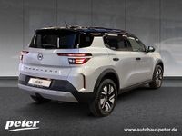 Neu Opel Frontera 145 PS (106 kW) 2026 Grau SUV