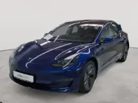 Gebraucht Tesla Model 3 366 kW (498 PS) 2022 Blau Limousine