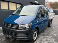 Gebraucht VW T6 Generation Six 163 PS (119 kW) 2017 Andere Van