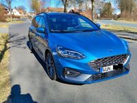 gebraucht Ford Focus 2,3 EcoBoost ST Performance Pano