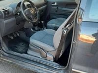 Gebraucht VW Fox 55 PS (40 kW) 2009 Grau Kleinwagen