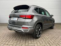Neu Cupra Ateca 150 PS (110 kW) 2025 Grau SUV