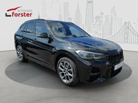 gebraucht BMW X1 20d M Sport Panodach ACC HIFI 19''