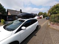 Gebraucht Ford Focus Trend 125 PS (91 kW) 2017 Weiß Limousine