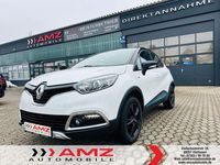 Gebraucht Renault Captur Crossborder 118 PS (86 kW) 2017 Weiß SUV