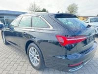 Gebraucht Audi A6 Sport 163 PS (119 kW) 2021 Schwarz Limousine