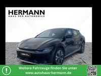 Gebraucht Kia EV6 167 kW (228 PS) 2022 Schwarz SUV