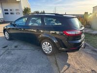 Gebraucht Ford Mondeo Ambiente 140 PS (102 kW) 2011 Kombi