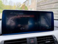 Gebraucht BMW 318 150 PS (110 kW) 2015 Grau Kombi