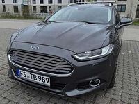 Gebraucht Ford Mondeo ST-Line 165 PS (121 kW) 2019 Kombi