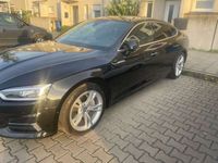 gebraucht Audi A5 Sportback 2.0 TDI S tronic sport