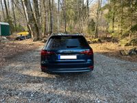 gebraucht Audi A4 3.0 TDI tiptronic quattro Avant -