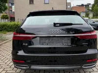 Gebraucht Audi A6 Design 286 PS (210 kW) 2019 Schwarz Kombi