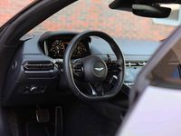 Gebraucht Aston Martin DB12 678 PS (498 kW) 2023 Silber Coupé