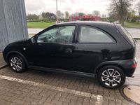 gebraucht Opel Corsa C 1.2