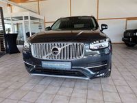 gebraucht Volvo XC90 Inscription AWD Bowers&Wilkins ACC AHK