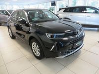 Gebraucht Opel Mokka-e Elegance 100 kW (136 PS) 2021 Schwarz SUV