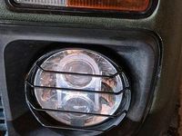 Gebraucht Lada niva 117 PS (86 kW) 2014 Schwarz SUV