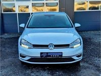 Second-hand VW Golf VII Sound 86 CP (63 kW) 2017 Alb Berlinǎ