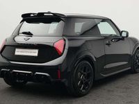 Gebraucht Mini John Cooper Works 204 PS (150 kW) 2024 Schwarz Kleinwagen