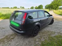 Gebraucht Ford Focus 101 PS (74 kW) 2006 Kombi