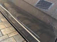 Gebraucht VW Passat 211 PS (155 kW) 2011 Schwarz Coupé