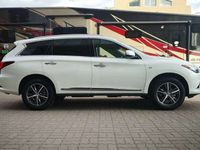 gebraucht Infiniti QX60 +7Seats+NEU+EUreg+VOLL+HUD+360cam