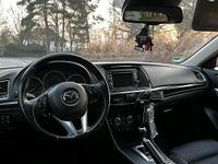 Gebraucht Mazda 6 175 PS (128 kW) 2015 Andere farben Kombi