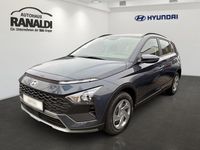 Neu Hyundai Bayon Select 101 PS (74 kW) 2025 Aurora grey SUV