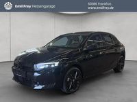 Gebraucht Opel Corsa 101 PS (74 kW) 2024 Schwarz Kleinwagen