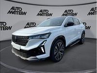 Neu Renault Espace Iconic 200 PS (147 kW) 2026 Weiß (perlmutweiß) SUV