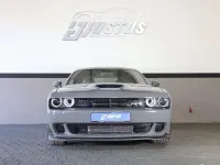 Gebraucht Dodge Challenger 717 PS (527 kW) 2019 Grau Coupé