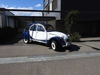 gebraucht Citroën 2CV 2 CV 6 Charleston