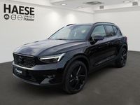 Gebraucht Volvo XC40 Plus 163 PS (119 kW) 2025 Onyx black / metallic SUV