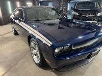Gebraucht Dodge Challenger 381 PS (280 kW) 2014 Blau Coupé
