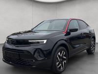 Gebraucht Opel Mokka 131 PS (96 kW) 2024 Schwarz SUV