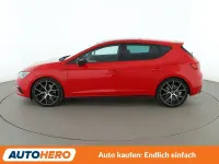 Gebraucht Seat Leon Cupra 290 290 PS (213 kW) 2019 Rot Limousine