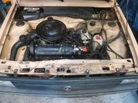 gebraucht VW Derby Volkswagen1 mk1 typ 86 kein polo, Opel,