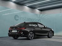 gebraucht BMW 220 i Gran Coupé M Sport Pano H/K Navi GRA