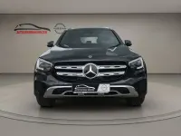 Gebraucht Mercedes GLC300 258 PS (189 kW) 2020 Schwarz SUV