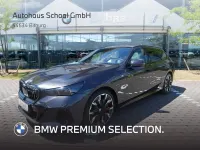 Gebraucht BMW i5 M Sport 289 kW (394 PS) 2025 Grau Kombi