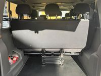 Gebraucht VW Caravelle 103 PS (75 kW) 2010 Grau Van / Kleinbus