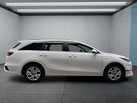 Gebraucht Kia Ceed 99 PS (72 kW) 2025 Weiss Kleinwagen